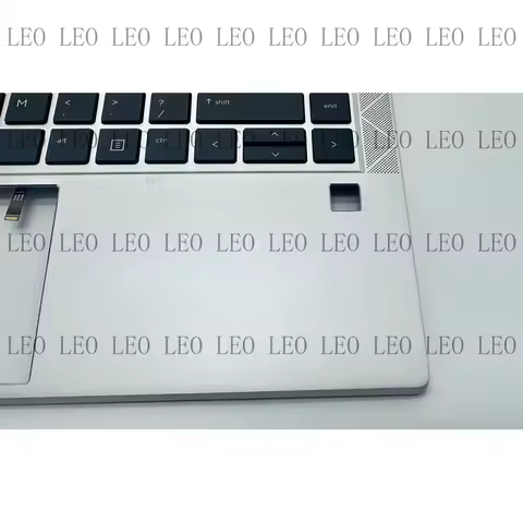 SS M52490-001 Silver New For HP ELITEBOOK 840 745 G8 745 840 G7 Palmrest & Keyboard