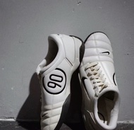 Nike t90平底足球鞋ic 90  SP 休閒鞋