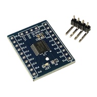 STC8G1K08 TSSOP20 Core Board Development Kit for STC8 Microcontroller