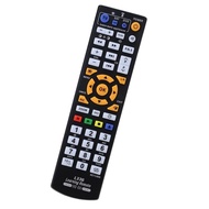 LI L336 Multi Device Learning Remote Control Replacing Multiple Original Remote Enjoy Cost Effective