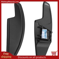 Dedicated Steering Wheel Shift Paddle Replacement Cover for  Golf 8 MK8    2021-2023