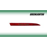 PERODUA MYVI FL (LAGIBEST) / ALZA 2009 REAR BUMPER REFLECTOR