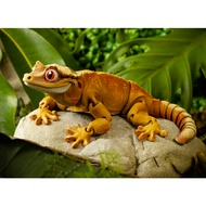 Crested Gecko Articulated Toy – Mainan Kadal Gecko Fleksi terpopuler