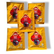 FF SAOS ABC SAUS ABC SAMBAL ASLI  15 GR