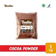 [1 Kg] Coklat Bubuk Bendico