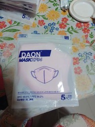 DAON MASK KF94