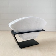 簡約 咖啡過濾紙座 Minimalist Holder for Coffee Filters