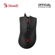 Bloody ES5 3200 CPI PixArt Optical Engine RGB ESPORTS Gaming Mouse