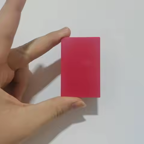Game Card Accessories, V2 Game Accessory Box