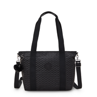 กระเป๋า KIPLING รุ่น ASSENI S สี Signature Emb