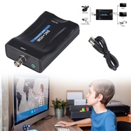 BNC To HDMI Adapter Converter 1080P 720P HD Video Display Monitor