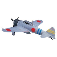Hasegawa 1/48 Mitsubishi A6M2a Zero Fighter Type 11 #JT42