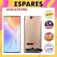 VIVO X70 PRO COMPATIBLE LCD DISPLAY TOUCH SCREEN DIGITIZER