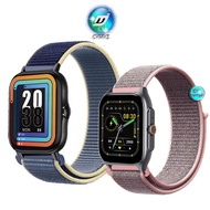 itel Smart Watch 1 strap Nylon strap for Itel Smart watch 2ES watch band Itel Smart watch 2ES strap Sports wristband