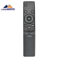 Replacement Soundbar Remote Control for SAMSUNG AH59-02758A HW-M360 HW-M370 HW-M430 HW-M450 HW-M550 HW-M4500