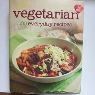 J4/Vegetarin、100 everday recipes/Eng/Recipe/Condition A