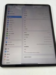 i pad pro 12.9 gen 3 2018 1tb wifi/4g 機身有凹6gb ram（收消費券）