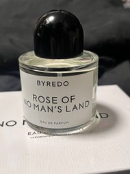Byredo Rose of NoMan’s Land 無人區玫瑰