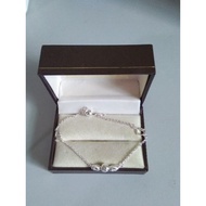 925 Sterling Silver Bracelet (B1901)