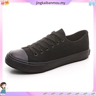 MU KASUT SEKOLAH HITAM ALL AMERICA 3337AB / STUDENT SCHOOL BLACK SHOES / KASUT SEKOLAH MENENGAH / SE