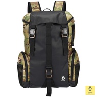 NIXON Waterlock Backpack III Multicam C2812-2865 C28122865 / 28L Unisex Skatepack / Daypack / w/ Cha
