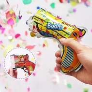 Party Popper Confetti Gun model Confetti Gun
