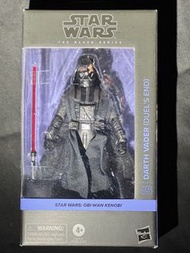 Hasbro 孩之寶 starwars Darth Vader 黑武士 星球大戰