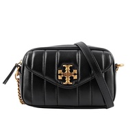 Tory Burch Kira leather camera bag