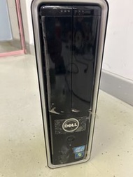 Dell Desktop 電腦主機