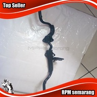 YAMAHA Thick Front Footrest BARSTEP IRON 1 OR YAMAHA F1ZR fizr - TOPSemarang