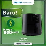 Air Fryer Philips HD 9200/91 LOW WATT