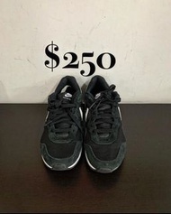 [On Sales Sneakers] Nike 女裝波鞋 Venture Runner Wide Black White  黑白色 DM8454-001