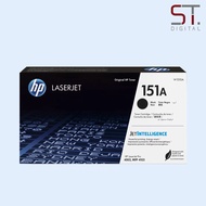 HP 151A 151X Toner Cartridge for use in HP LaserJet Pro 4003dw , 4003dn , MFP 4103fdw MFP4103fdw W15
