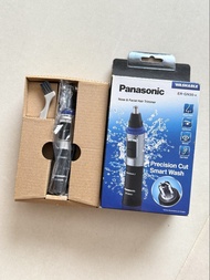 Panasonic ER-GN30-K 電動鼻毛修剪器