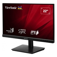 ViewSonic 優派 無邊框螢幕 22型 FHD HDMI 喇叭 IPS  VA2209-MH