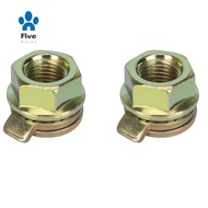 2PCS Electric Scooter Motor Fixing Screws Hooked Washer for  G2 Max/Master//G4 Max Scooter Accessori