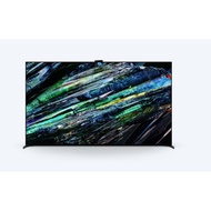 Sony 65-inch BRAVIA A95L 4K HDR OLED Google TV, XR65A95L