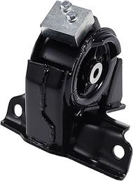 INFINAUTO Engine Motor Mount, Engine MOUNTING No.50850TG0T12 for Honda City V Saloon (GM2 GM3) 2008-