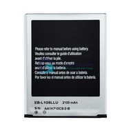 Pin thay thế cho Samsung Galaxy S3 i9300 2100mAh Zin