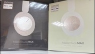 Noise Master Buds Max Sound by Bose（全新行）
