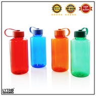Botol Minum Besar 1000 ML - 1 Liter Dundee Original Chielo