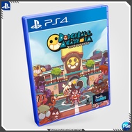 PS4 Dodgeball Academy (English)