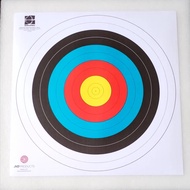 JVD ARCHERY TARGET FACE 40CM