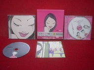 周蕙 精選 台版 CD 附側紙 齊套 福茂