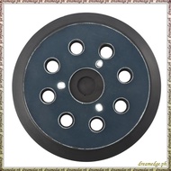 [S D K G] 8 Hole Basis for Orbit Sander Replacement for Makita 743081-8 Bo5030 Bo5031 Bo5041 Bo5010 