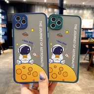[HB4] Case Oppo A3S A5S A7 A12 A11K A1K A15 A15S A52 A92 A53 A54 A5 A9 A31 2020 4G 5G Softcase Hybri
