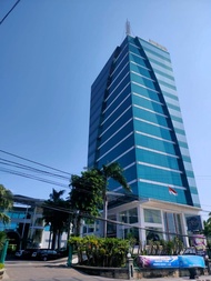 โรงแรมอปิตา กรีน (Hotel Apita Cirebon)