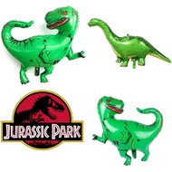 DINOSAUR FOIL BALLOON