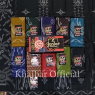 Sarung Mangga Gold Kembang Dewasa Terbaru Sarung Mangga Gold Hitam Grosir Termurah