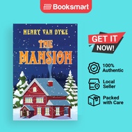 The Mansion Van Dyke, Henry - 9781611041989